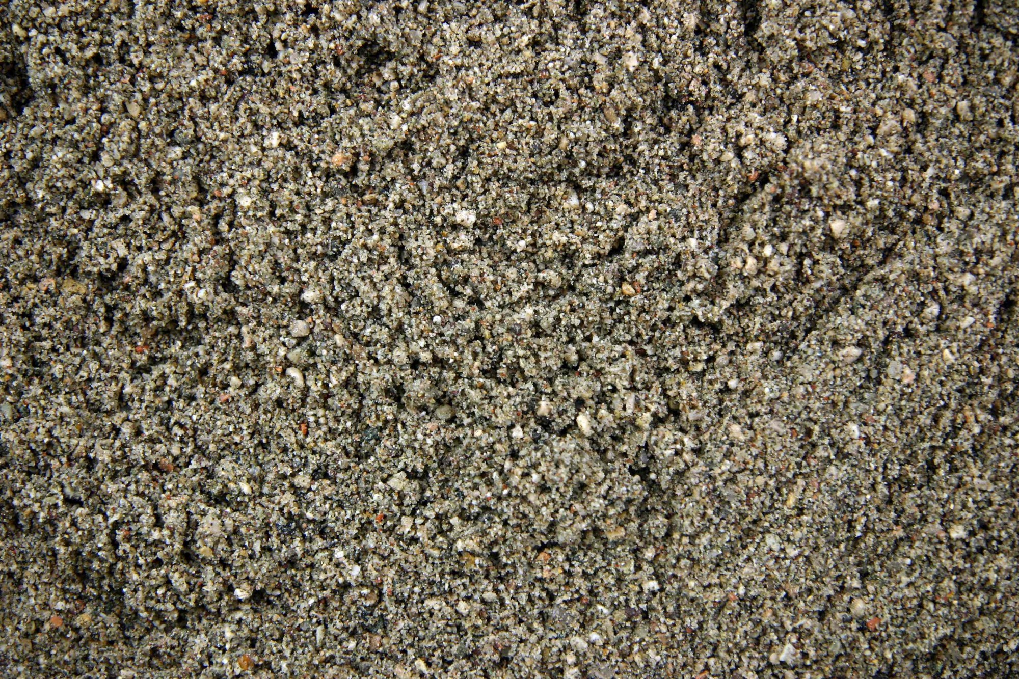 sabbia lavata 0-6