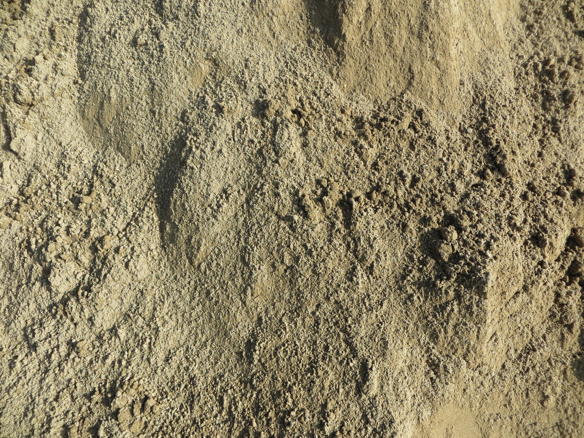 sabbione naturale